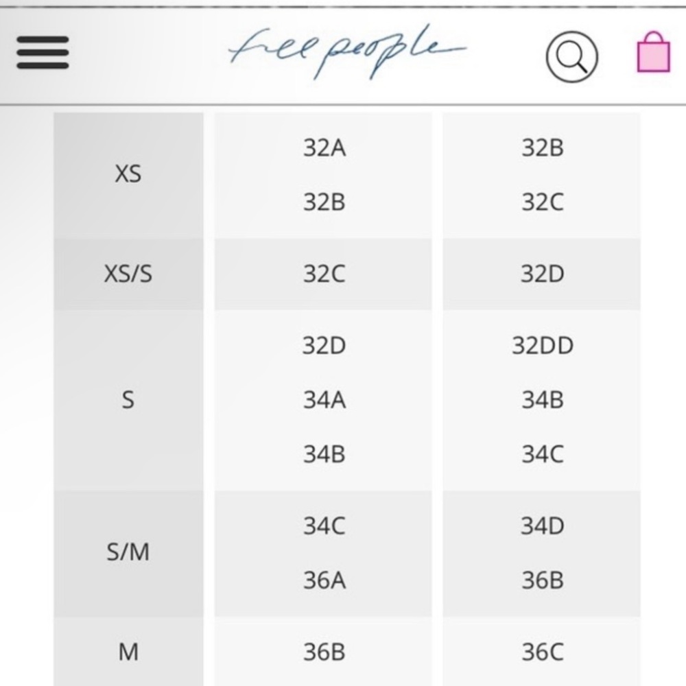FREE PEOPLE Top - Price Firm - Picture 12 of 12